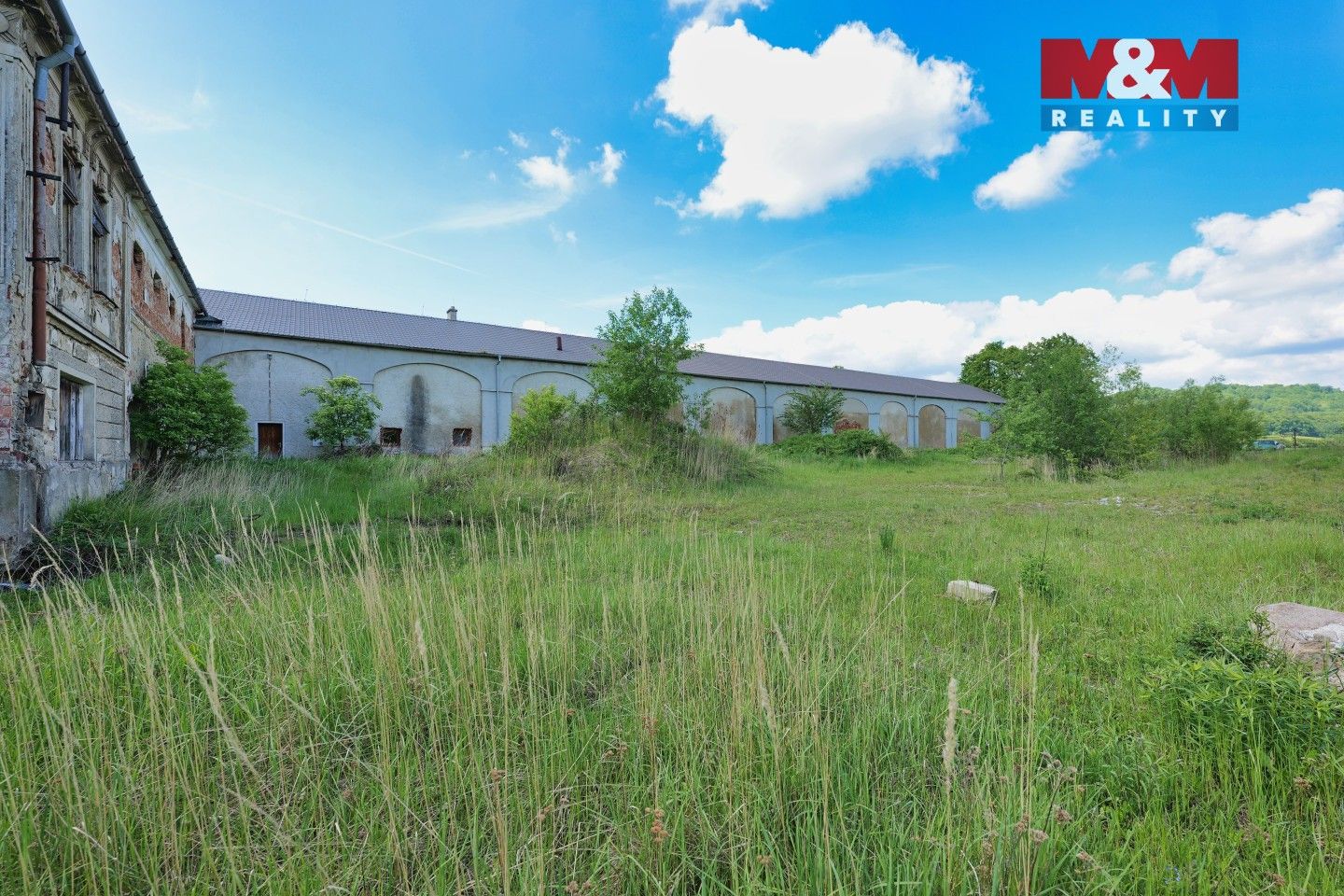 Prodej nemovitosti 1400 m² - foto 33