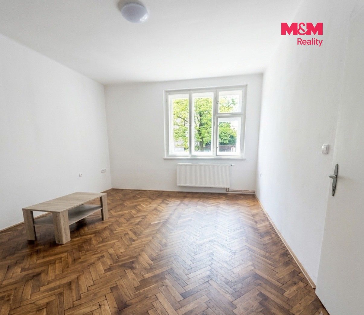 Pronájem bytu 2+1 69 m² - foto 2