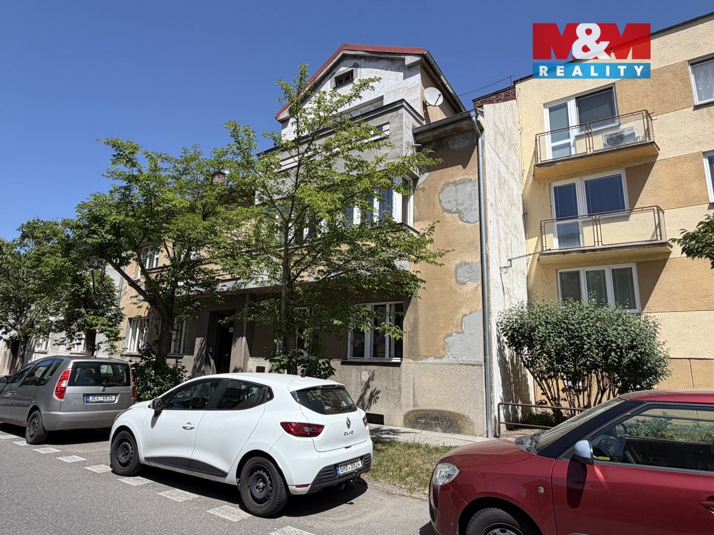 Pronájem bytu 2+1 69 m² - foto 5
