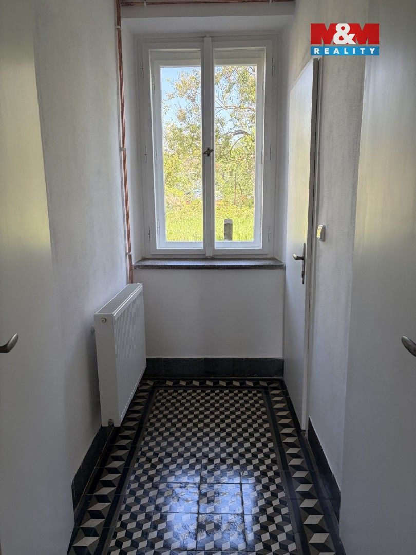 Pronájem bytu 2+1 69 m² - foto 11