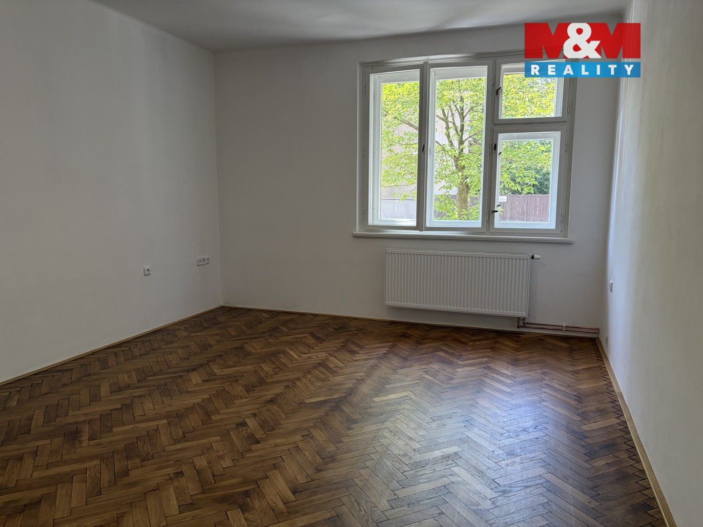 Pronájem bytu 2+1 69 m² - foto 13