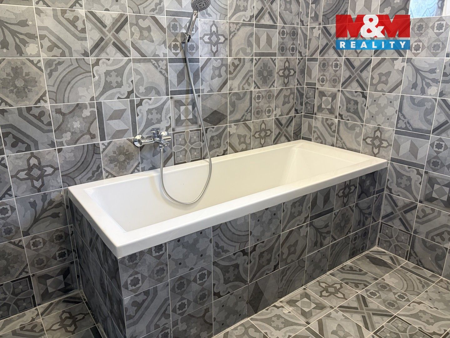 Pronájem bytu 2+1 69 m² - foto 10