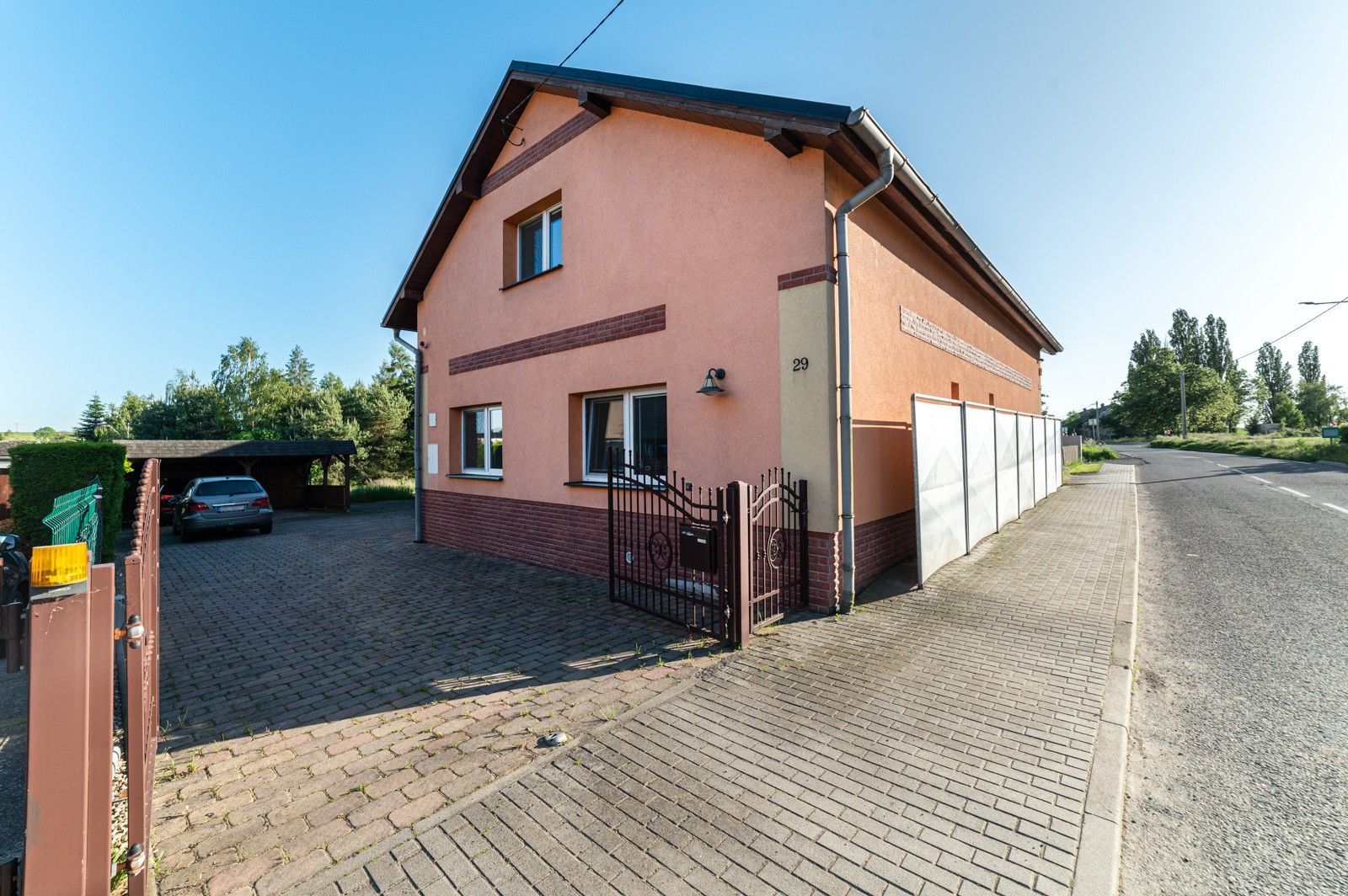 Prodej domu 450 m² - foto 27