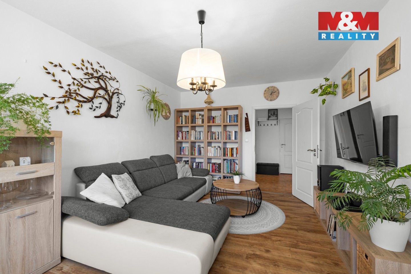 Prodej bytu 3+1 69 m² - foto 3