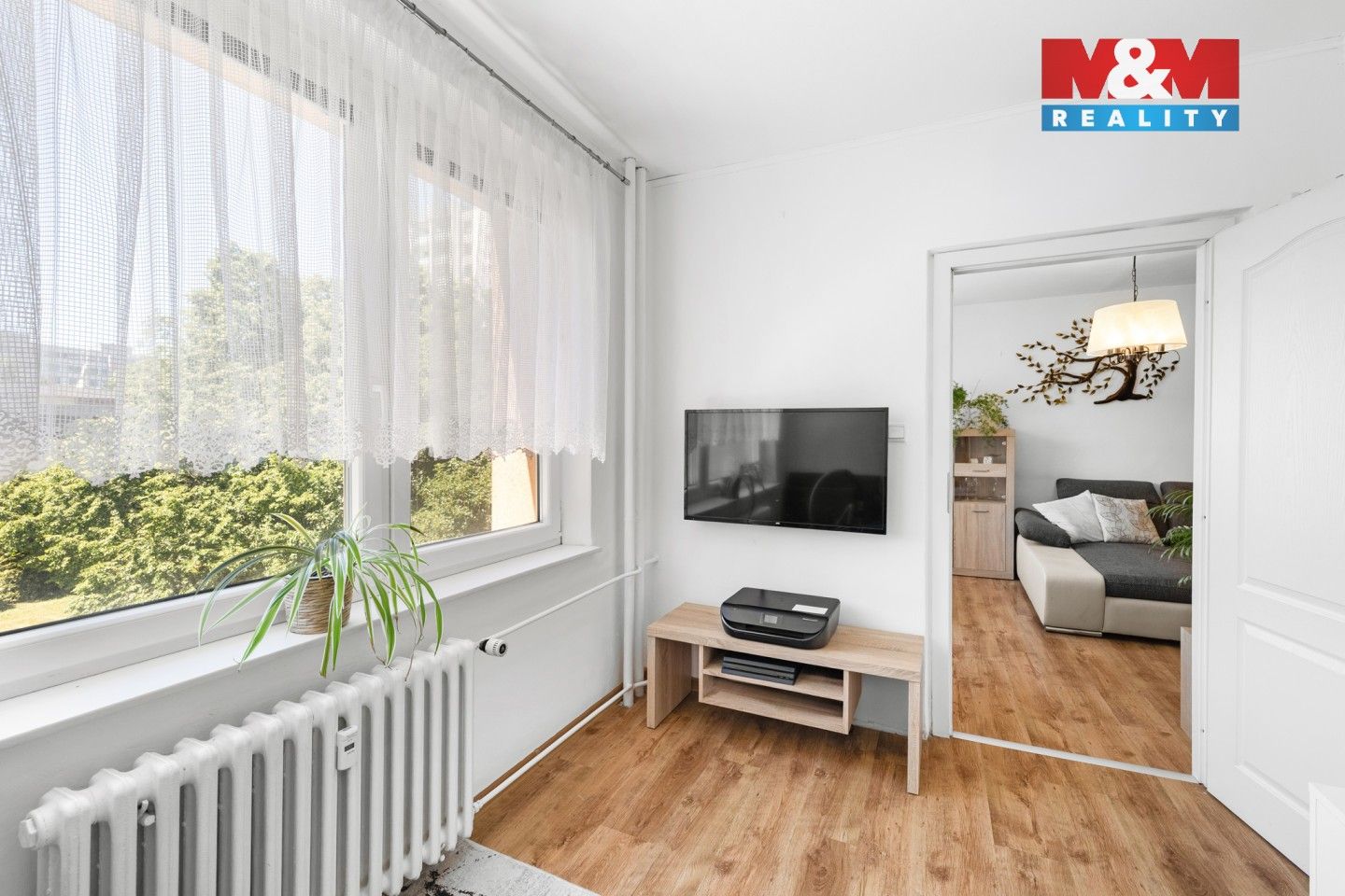 Prodej bytu 3+1 69 m² - foto 4