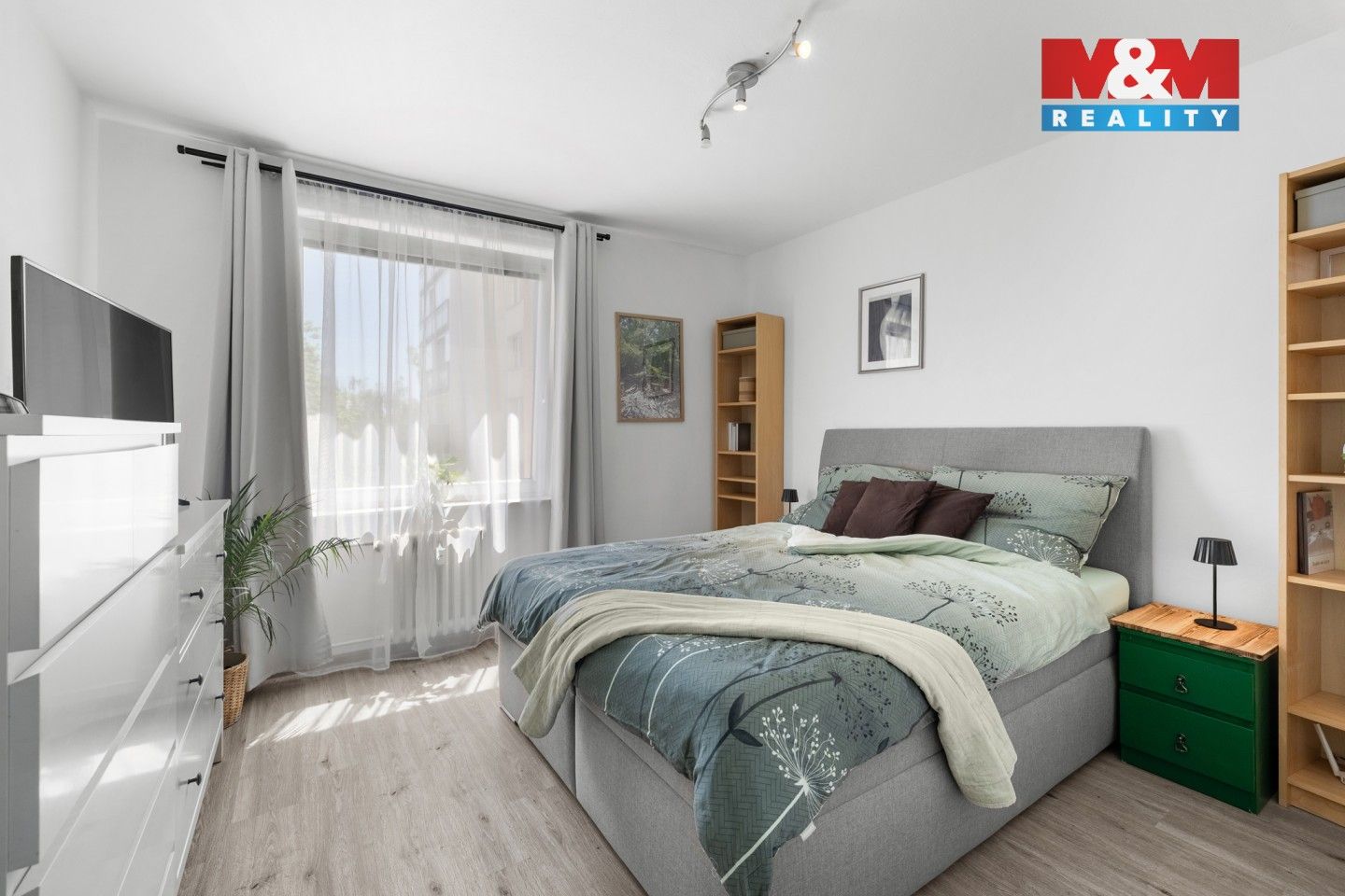 Prodej bytu 3+1 69 m² - foto 6