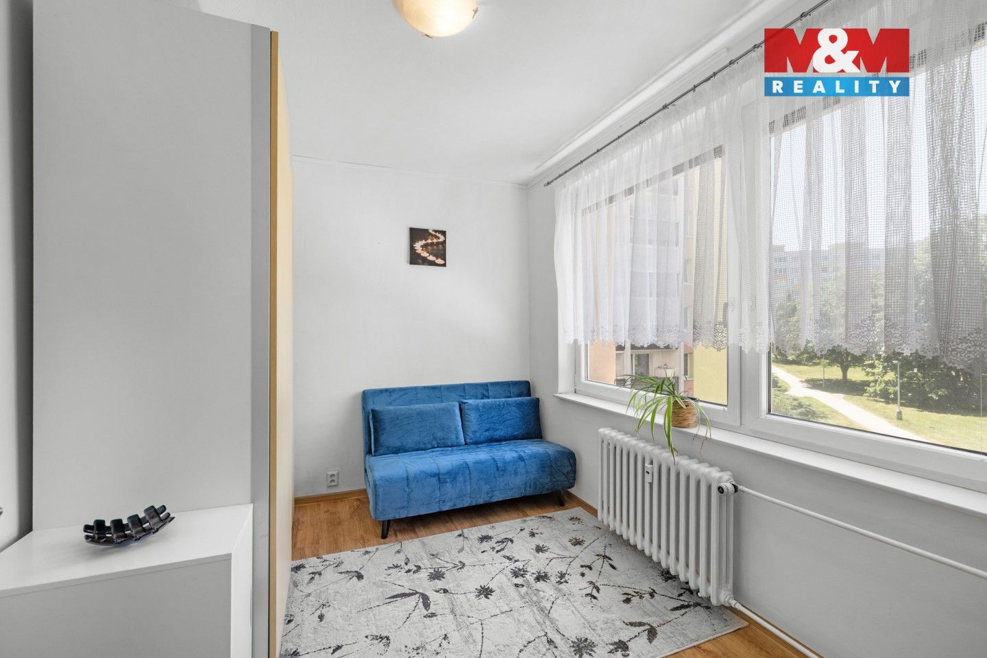 Prodej bytu 3+1 69 m² - foto 5