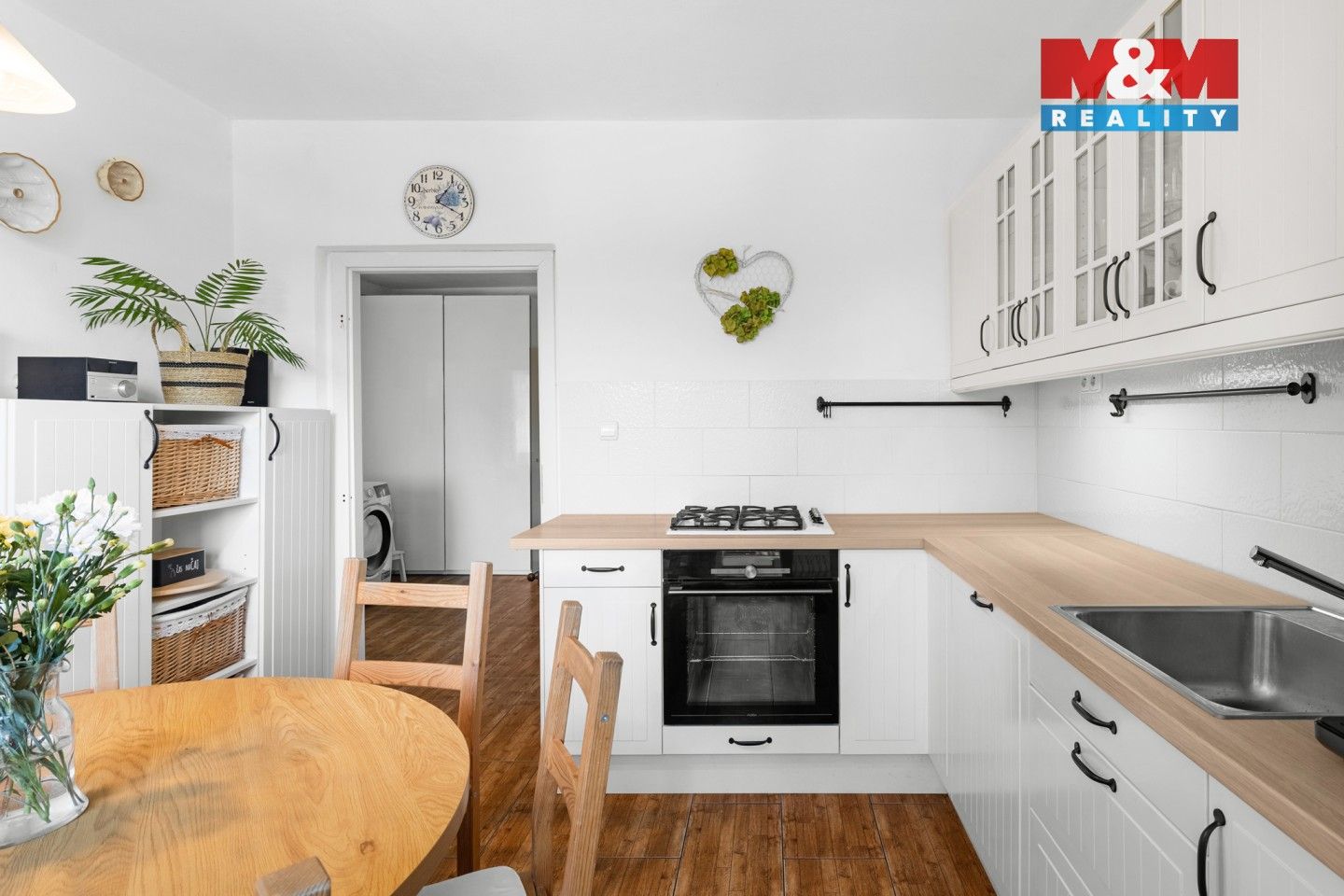 Prodej bytu 3+1 69 m² - foto 8