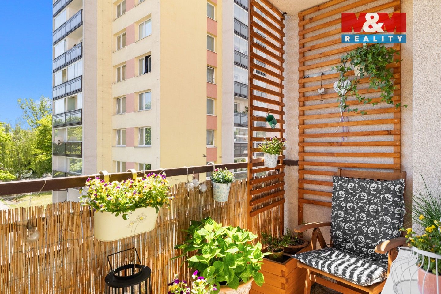 Prodej bytu 3+1 69 m² - foto 10