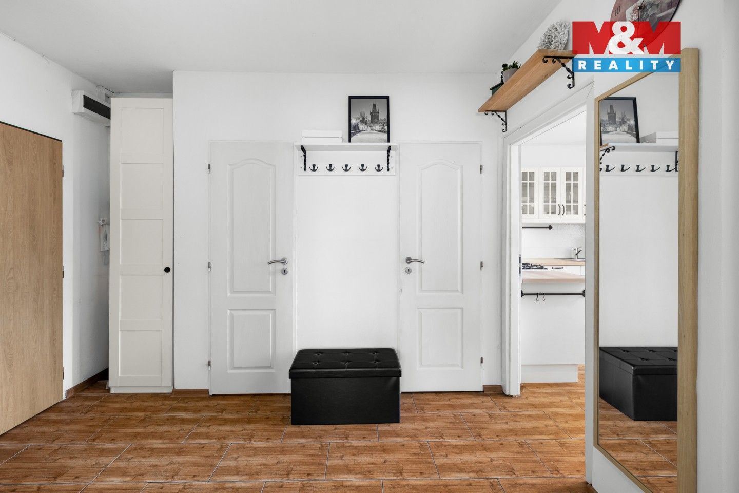 Prodej bytu 3+1 69 m² - foto 13