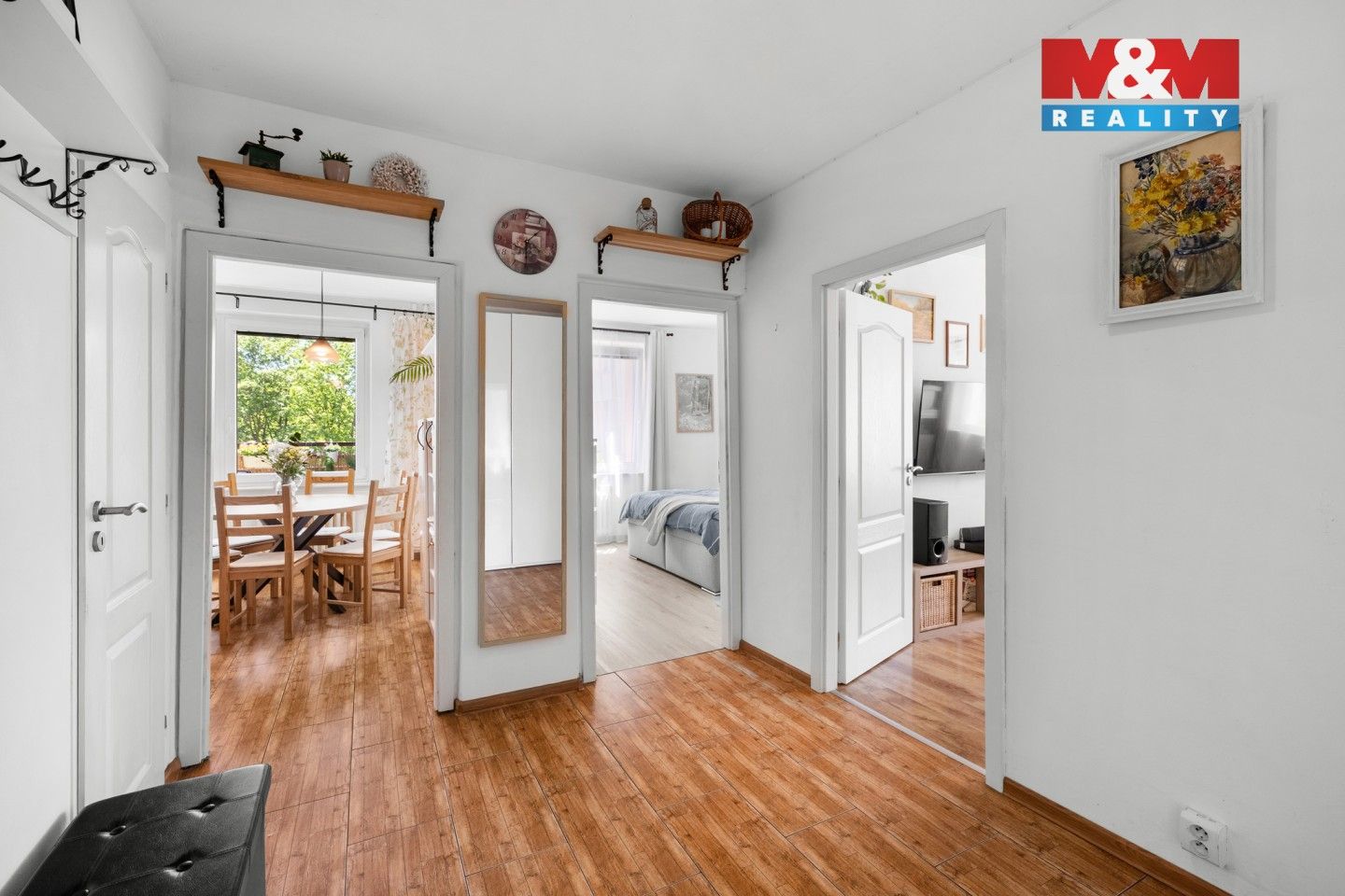 Prodej bytu 3+1 69 m² - foto 12