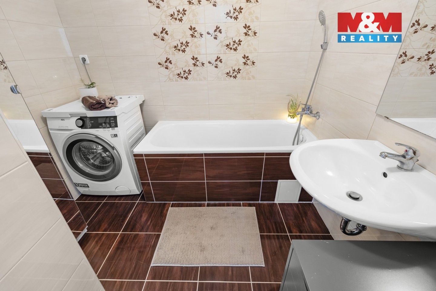 Prodej bytu 3+1 69 m² - foto 15