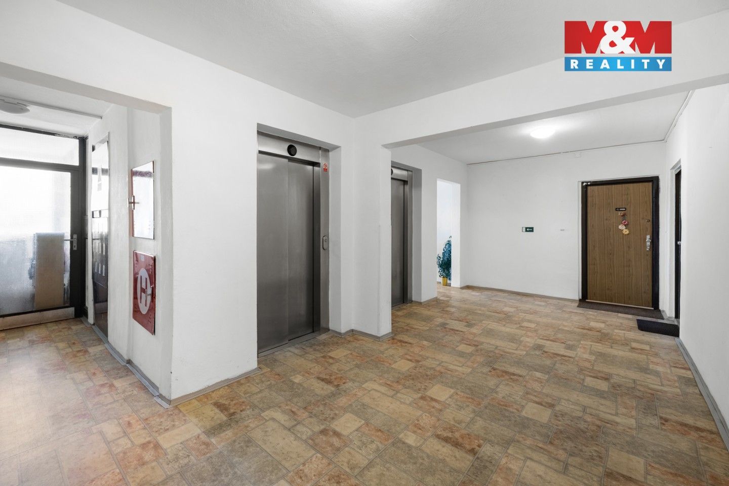 Prodej bytu 3+1 69 m² - foto 19