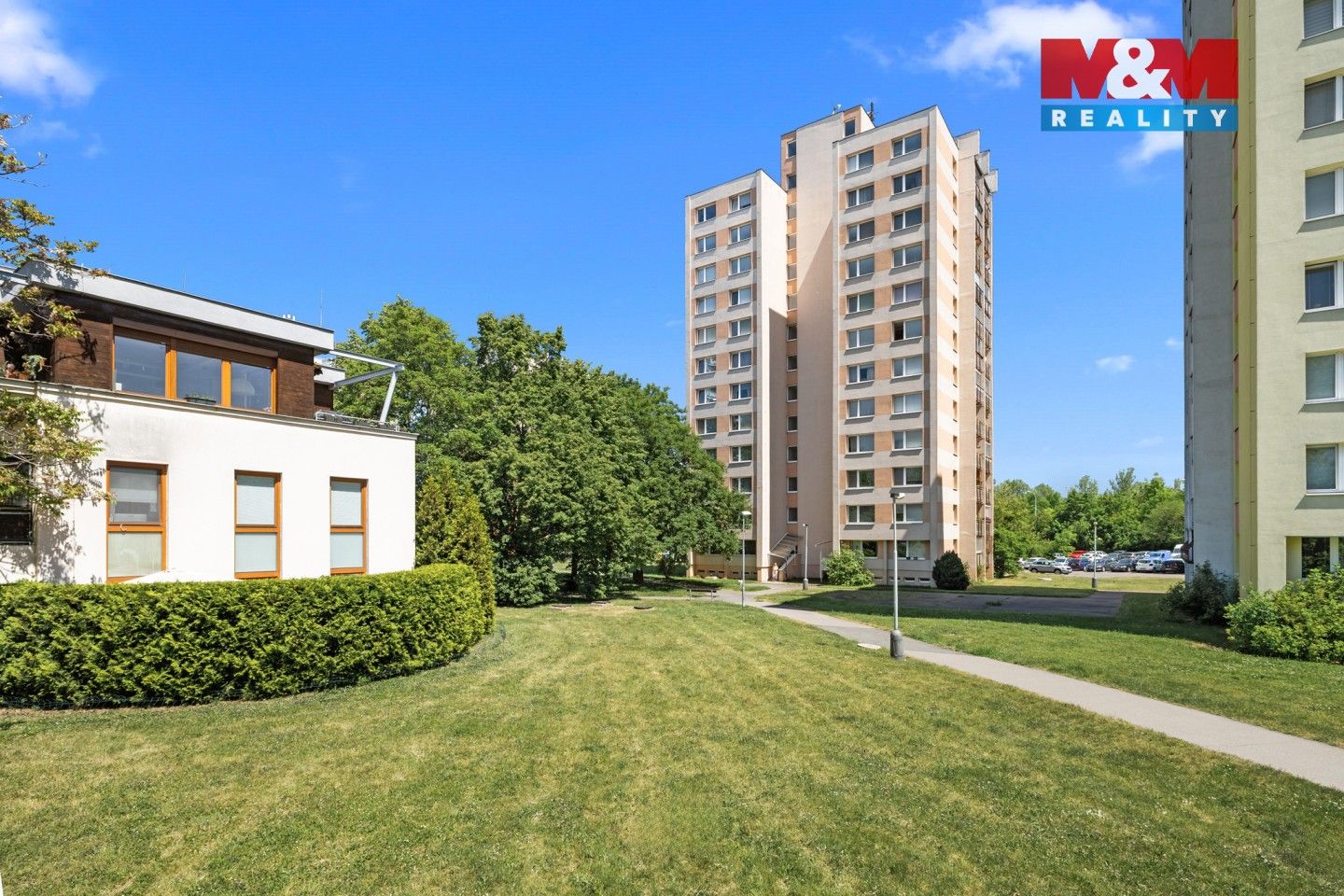 Prodej bytu 3+1 69 m² - foto 20