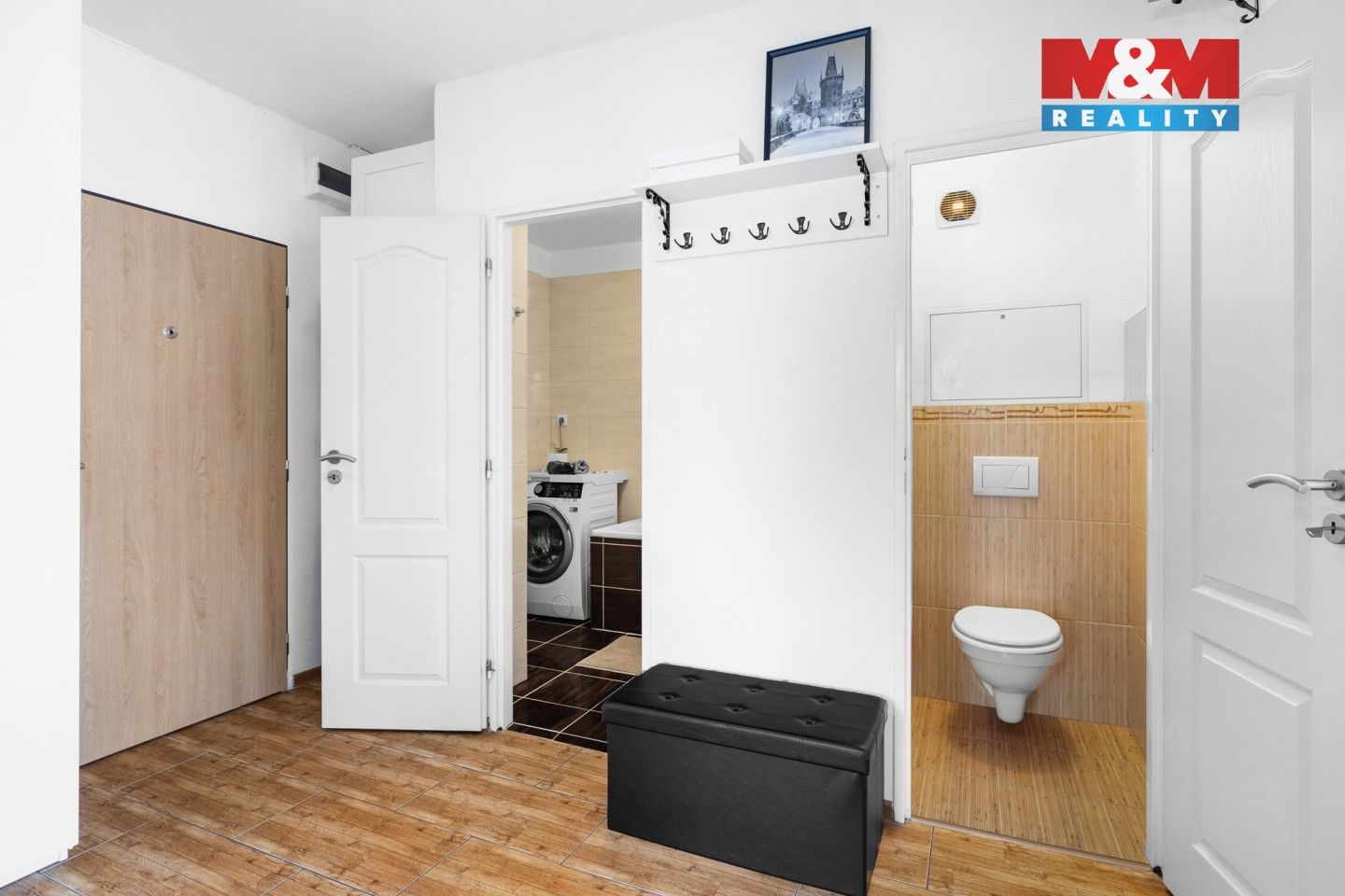 Prodej bytu 3+1 69 m² - foto 18