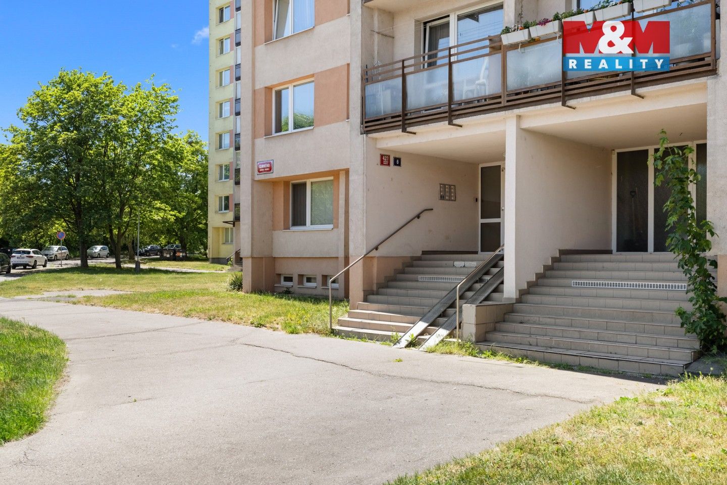 Prodej bytu 3+1 69 m² - foto 21