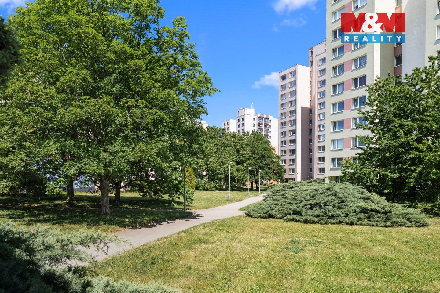 Prodej bytu 3+1 69 m² - foto 22