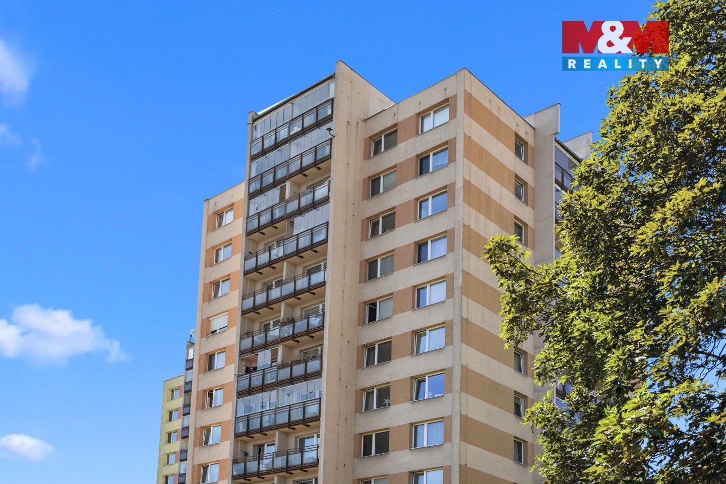 Prodej bytu 3+1 69 m² - foto 23