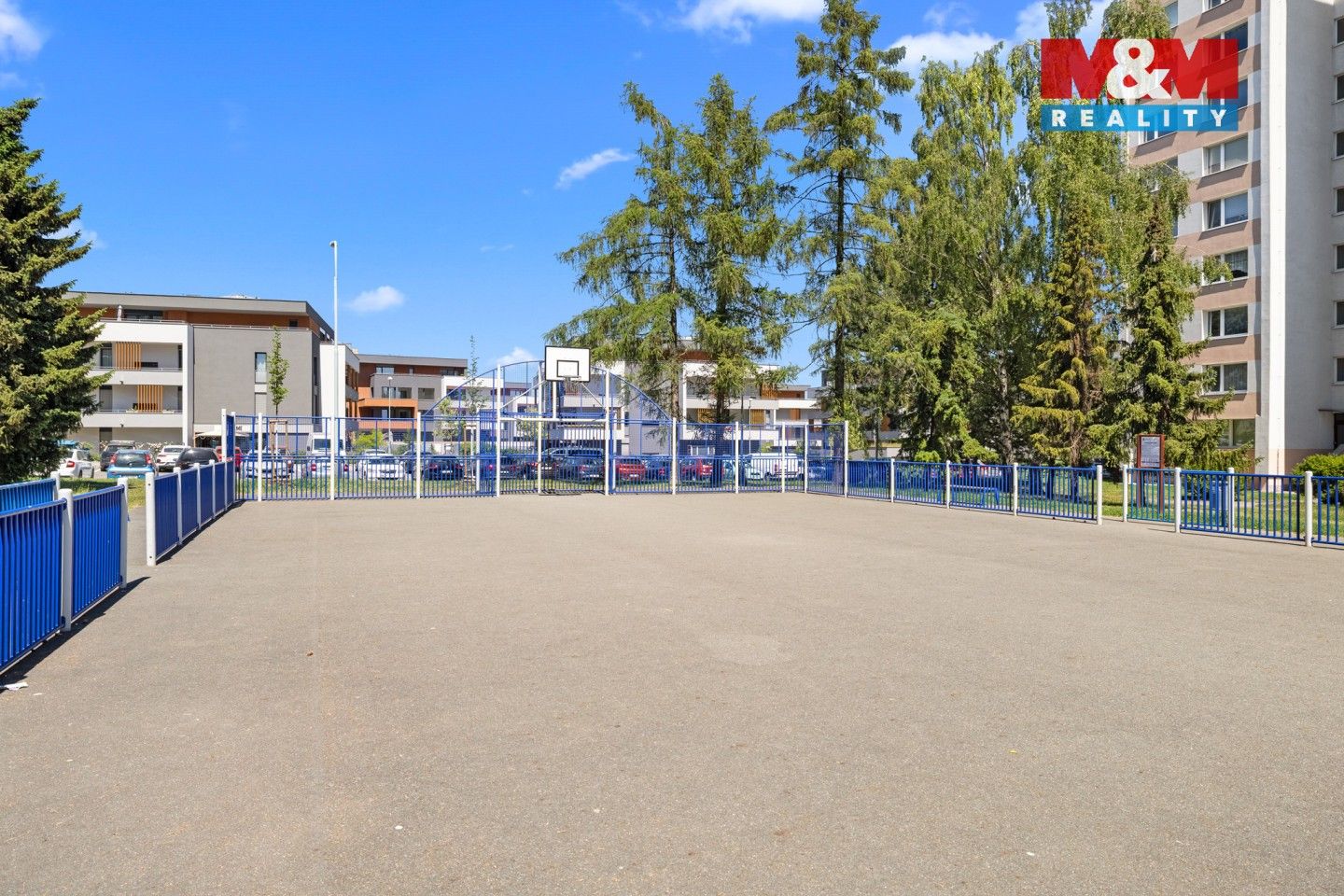 Prodej bytu 3+1 69 m² - foto 25