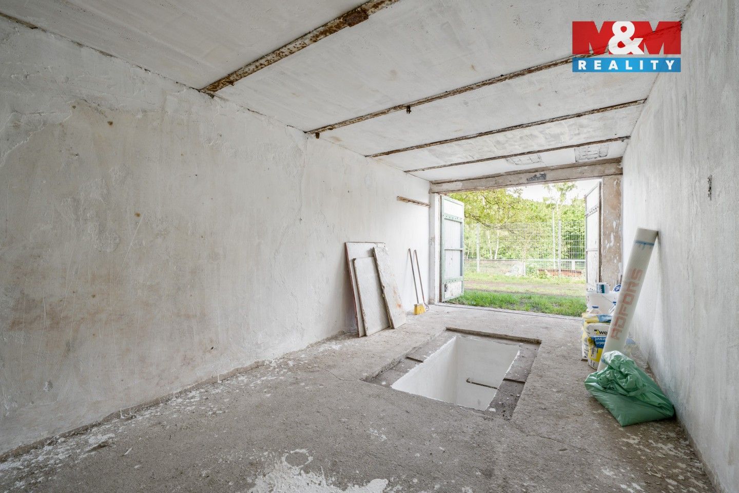 Prodej nemovitosti 18 m² - foto 3