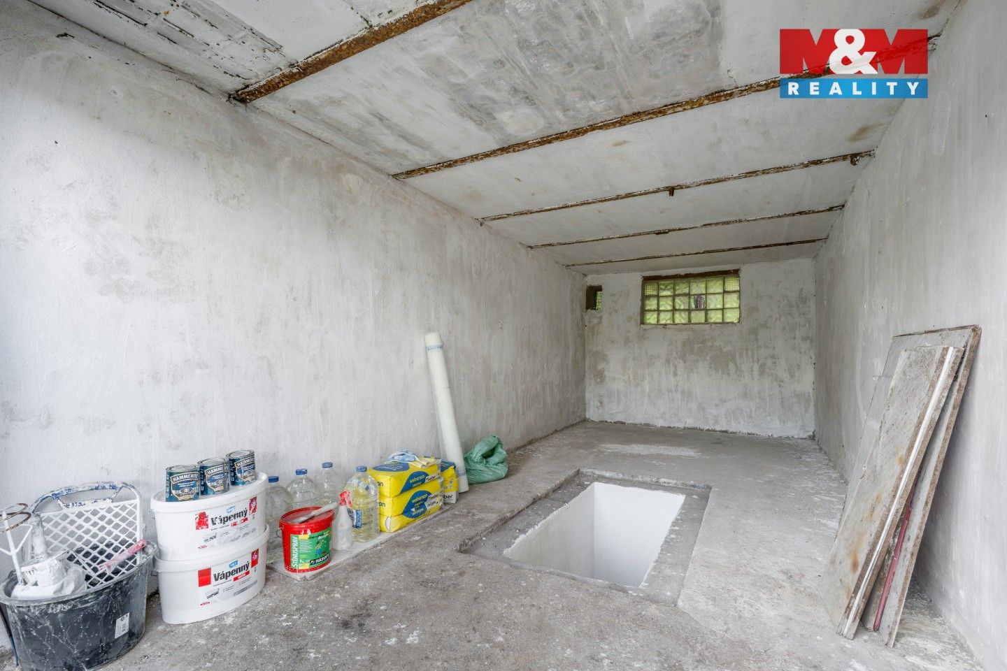 Prodej nemovitosti 18 m² - foto 2