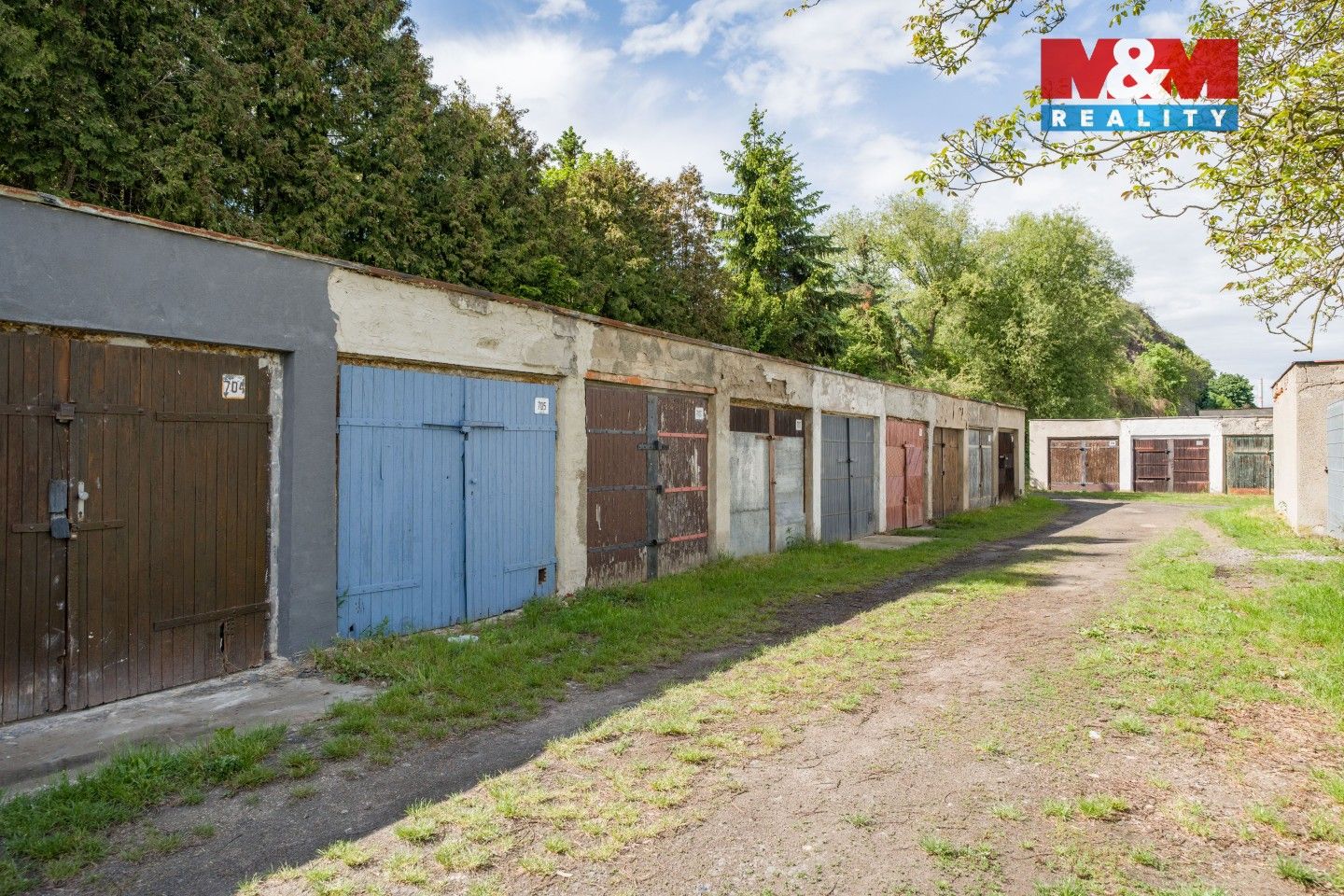 Prodej nemovitosti 18 m² - foto 4
