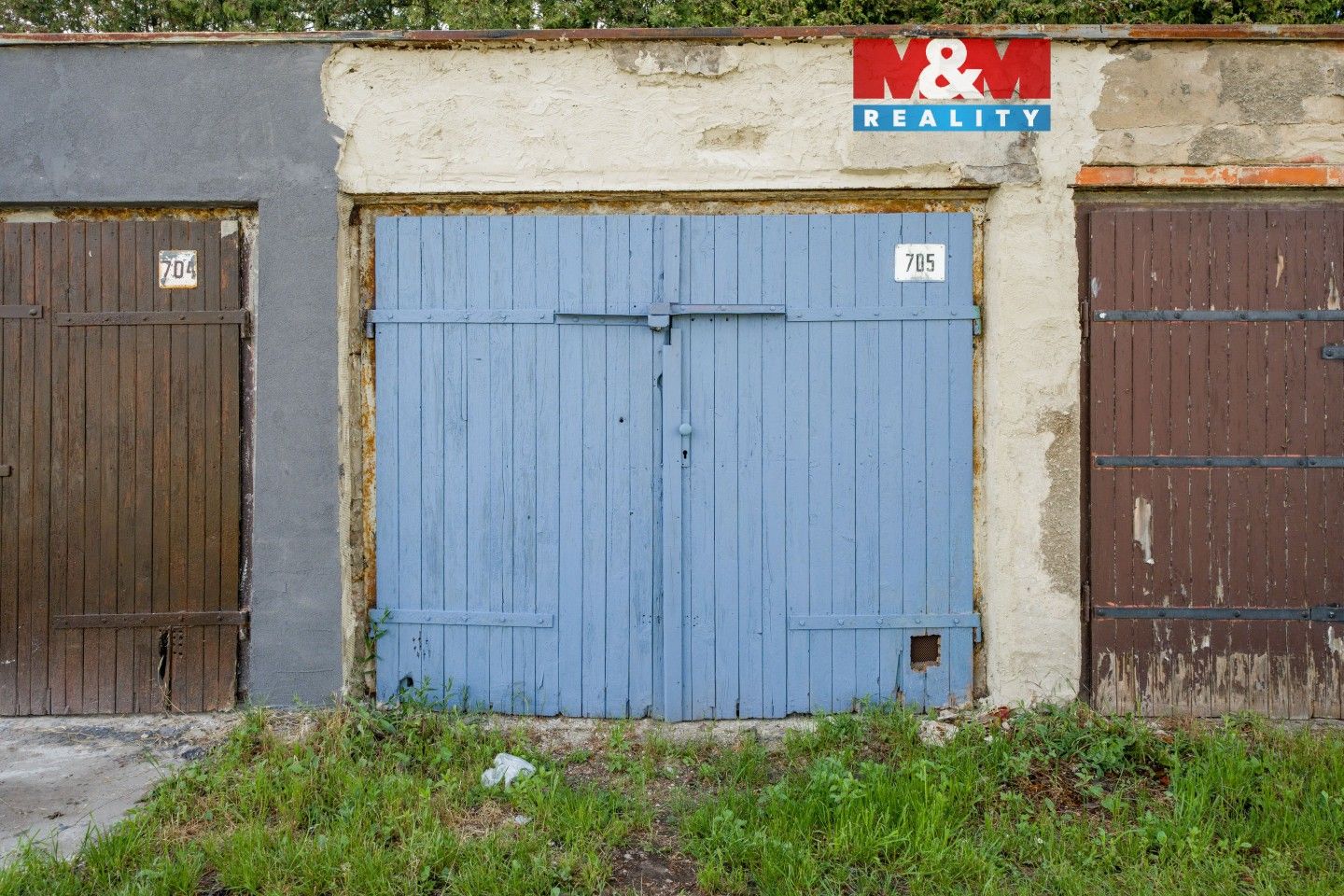 Prodej nemovitosti 18 m² - foto 1