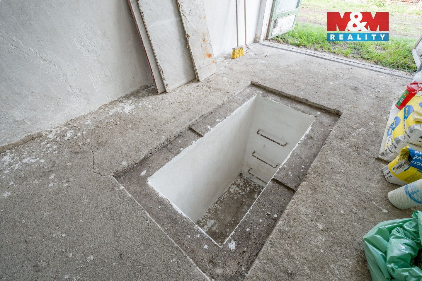 Prodej nemovitosti 18 m² - foto 6
