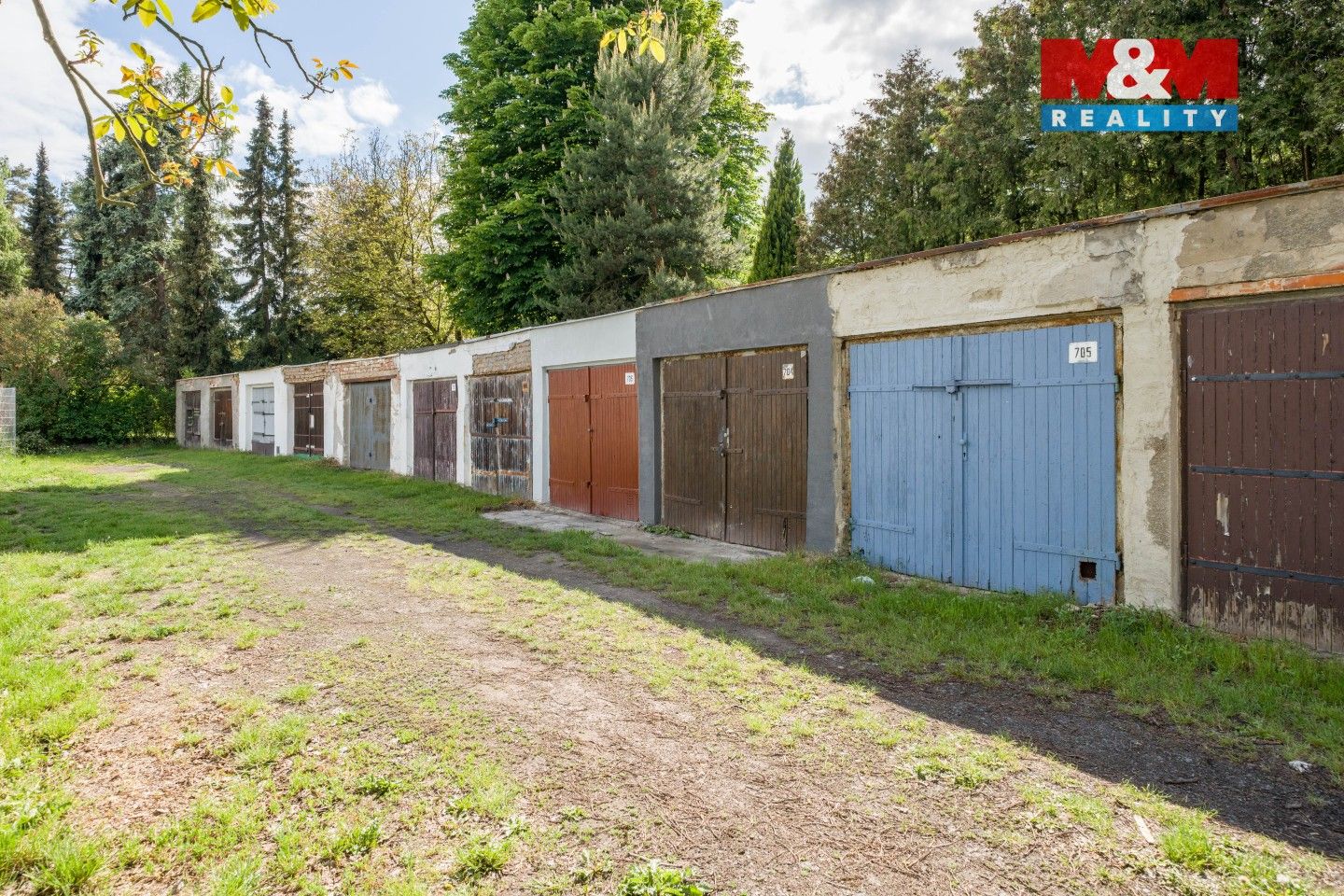Prodej nemovitosti 18 m² - foto 7