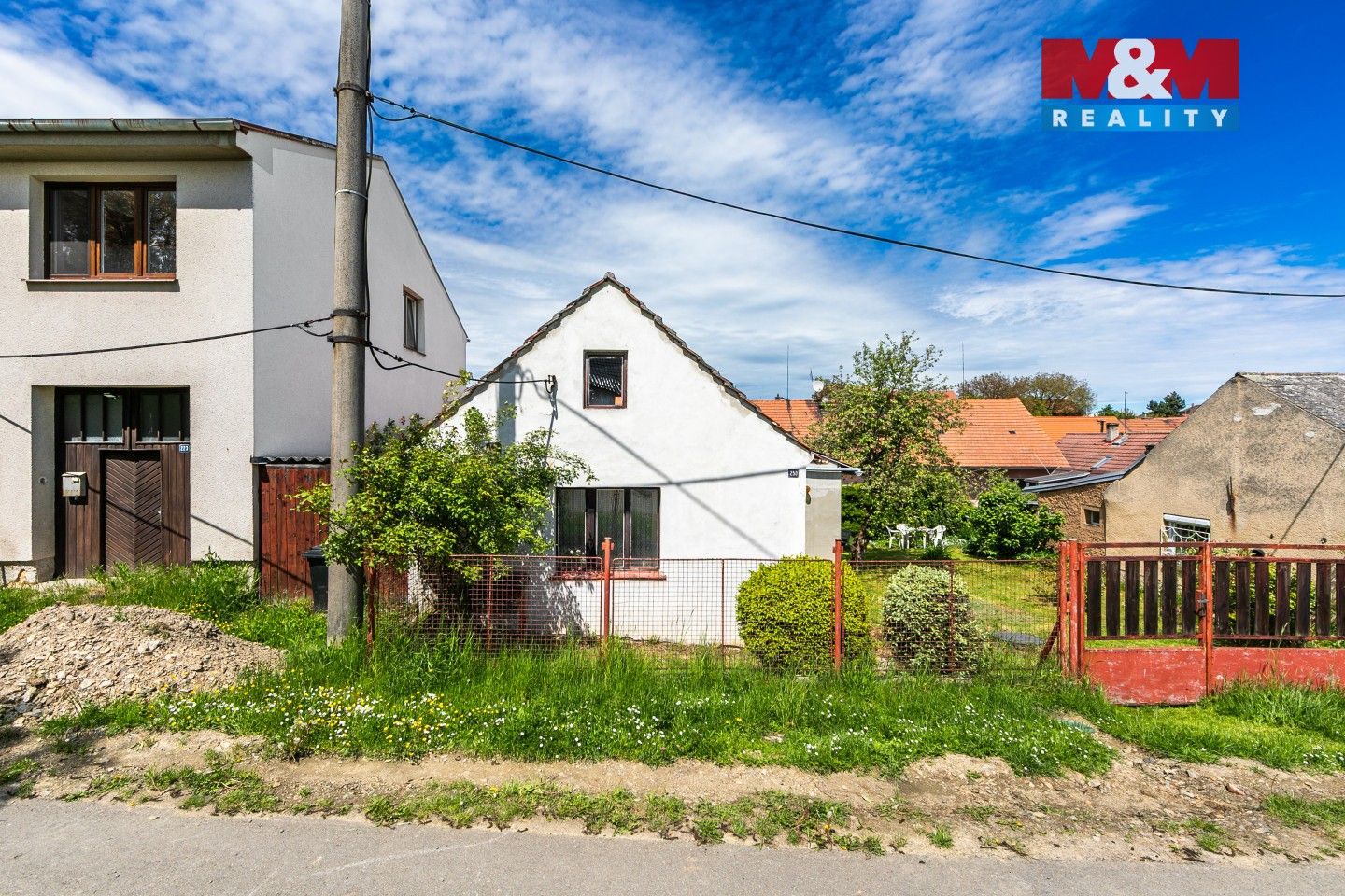 Prodej domu 70 m² - foto 3