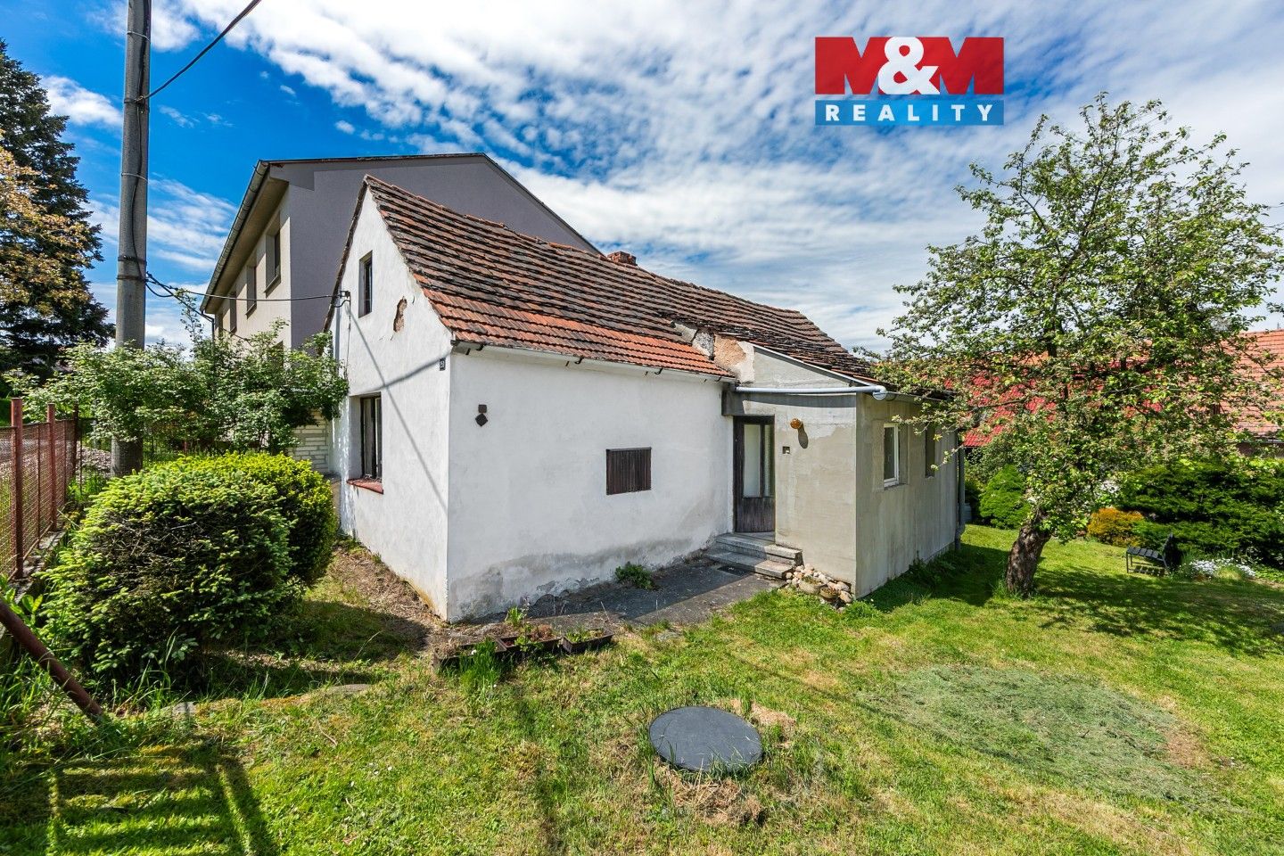 Prodej domu 70 m² - foto 1