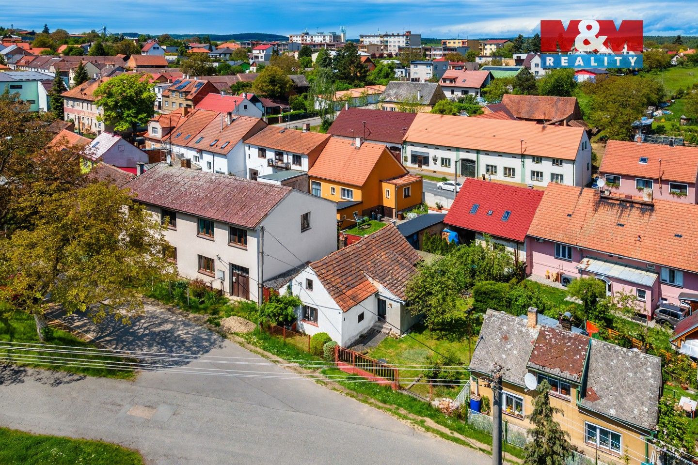 Prodej domu 70 m² - foto 4