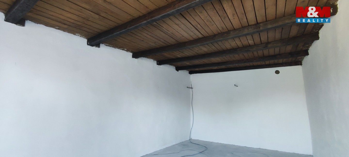 Prodej nemovitosti 24 m² - foto 3