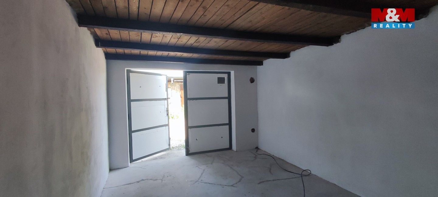 Prodej nemovitosti 24 m² - foto 4