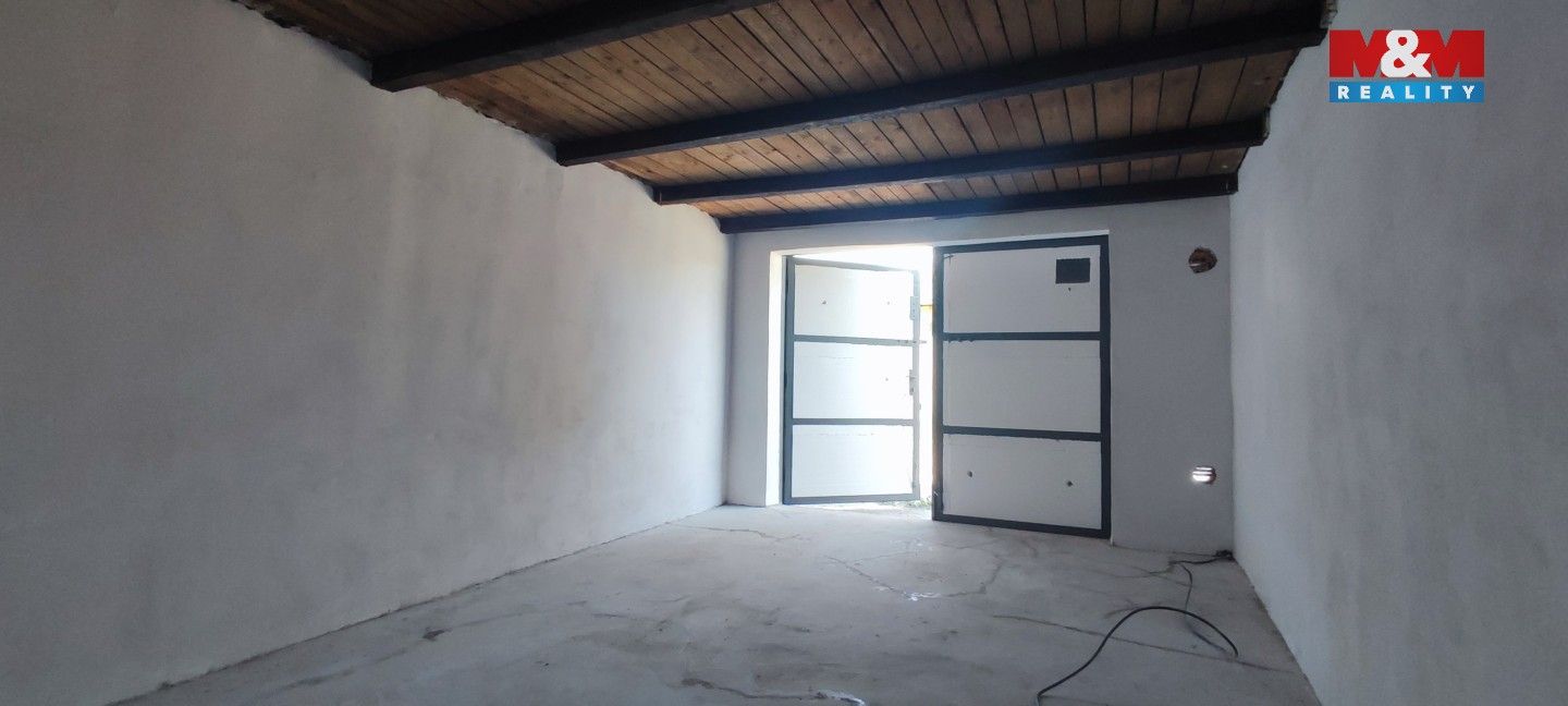 Prodej nemovitosti 24 m² - foto 5