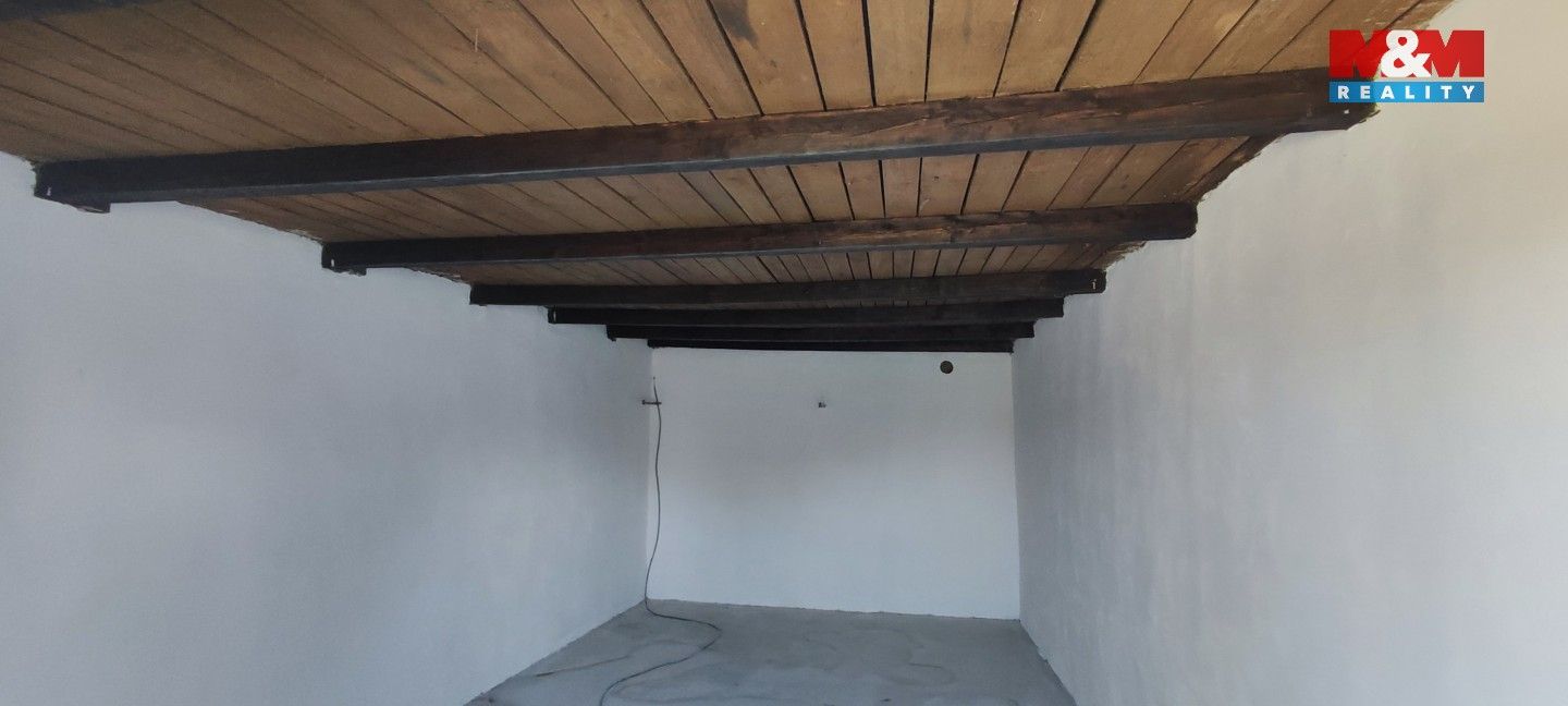Prodej nemovitosti 24 m² - foto 6
