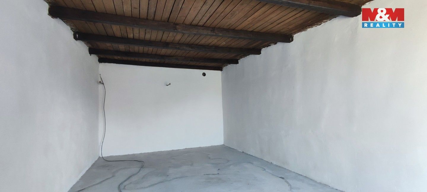 Prodej nemovitosti 24 m² - foto 7