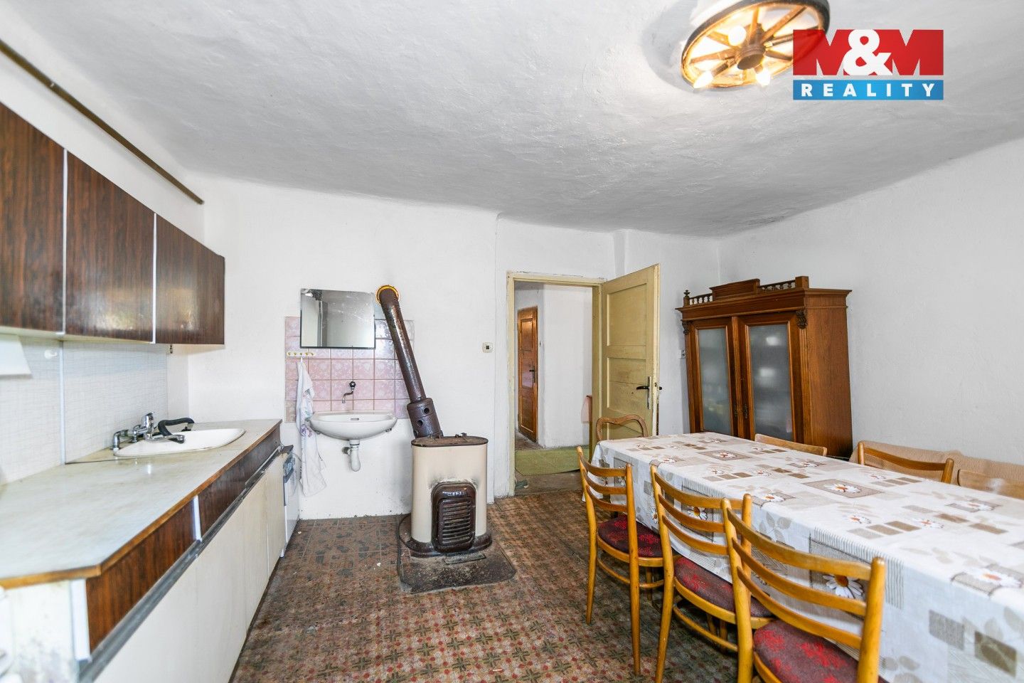 Prodej domu 70 m² - foto 11