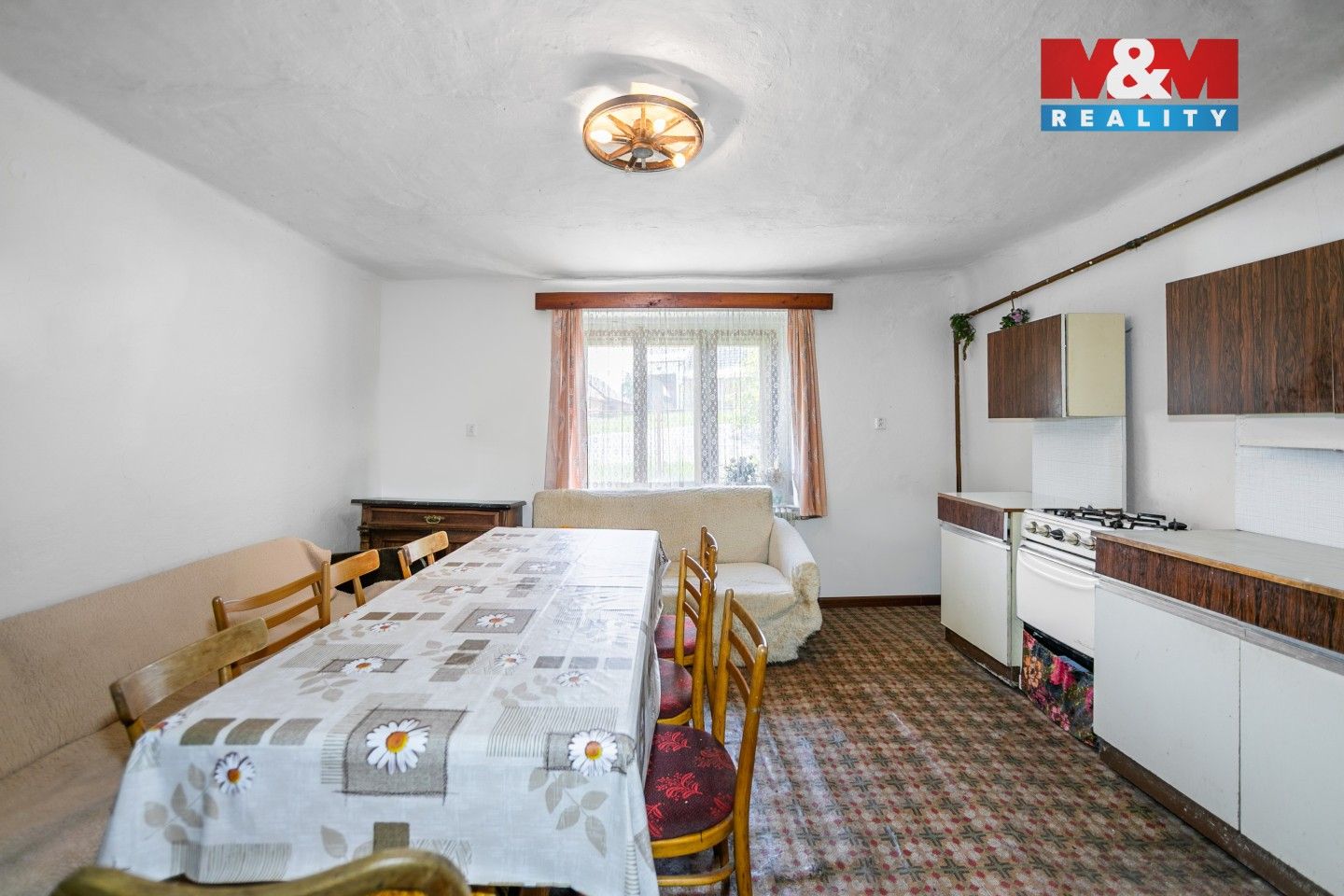 Prodej domu 70 m² - foto 12
