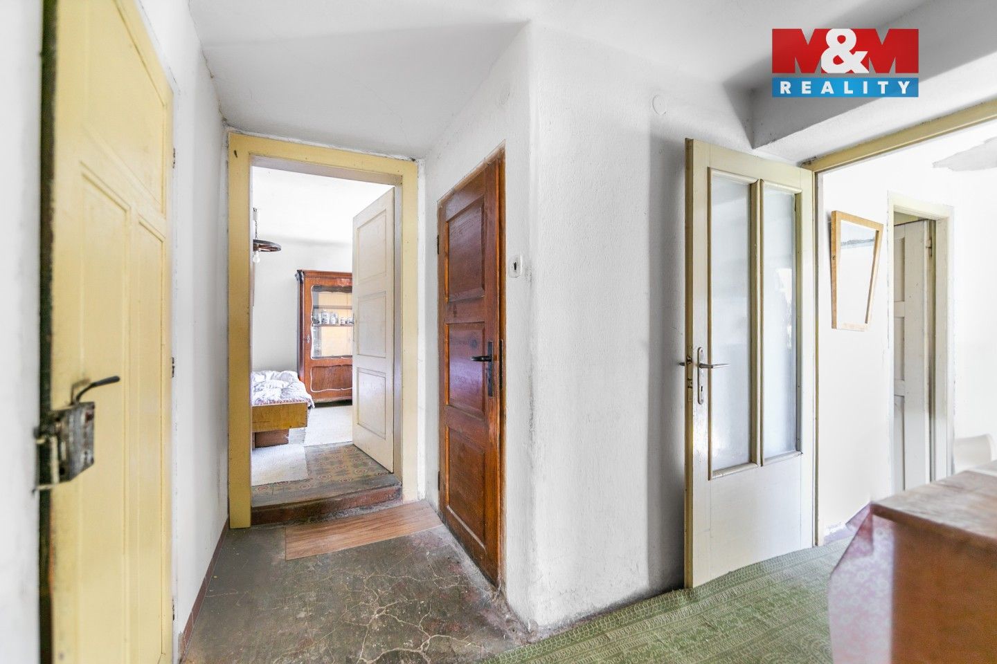 Prodej domu 70 m² - foto 10
