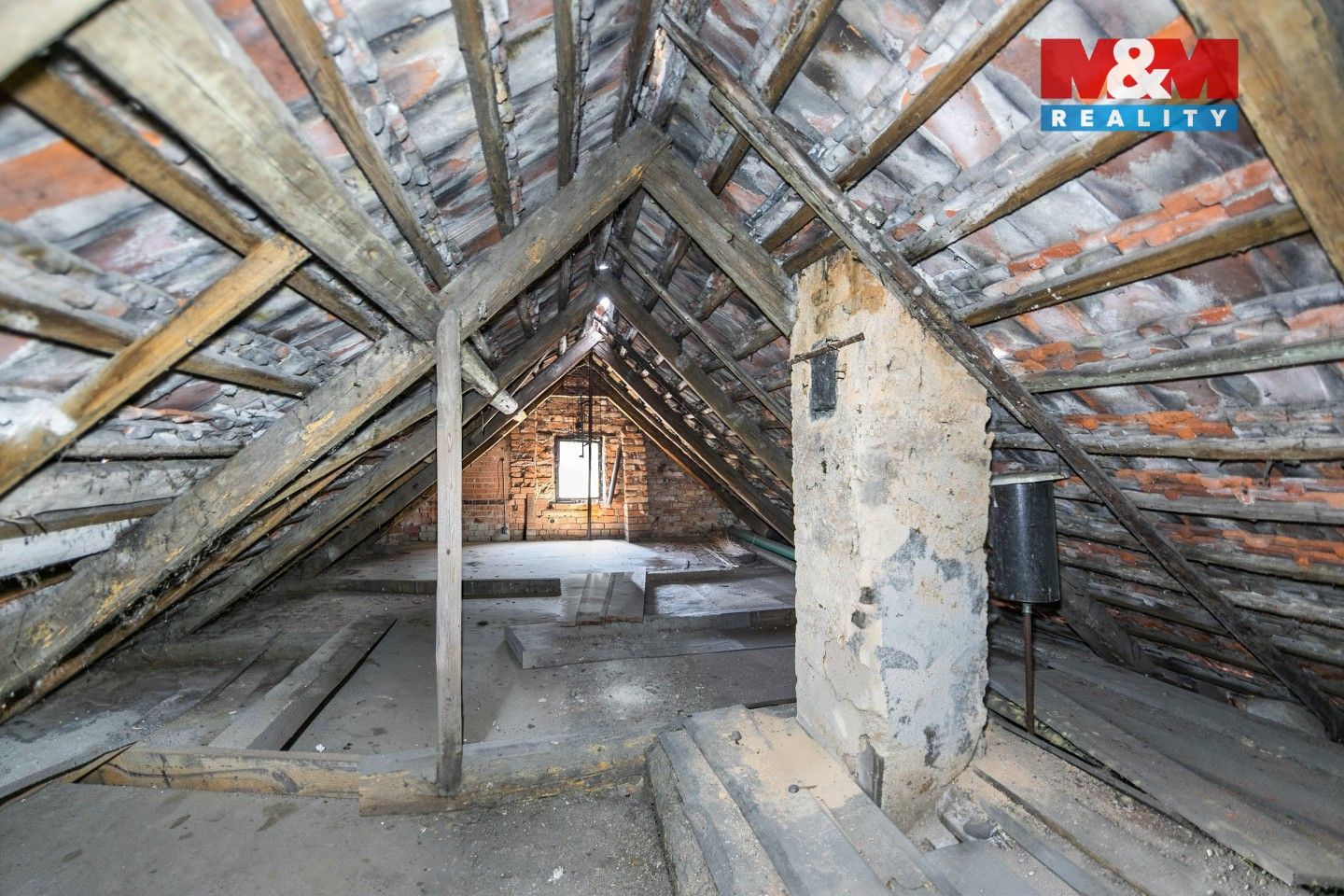 Prodej domu 70 m² - foto 16
