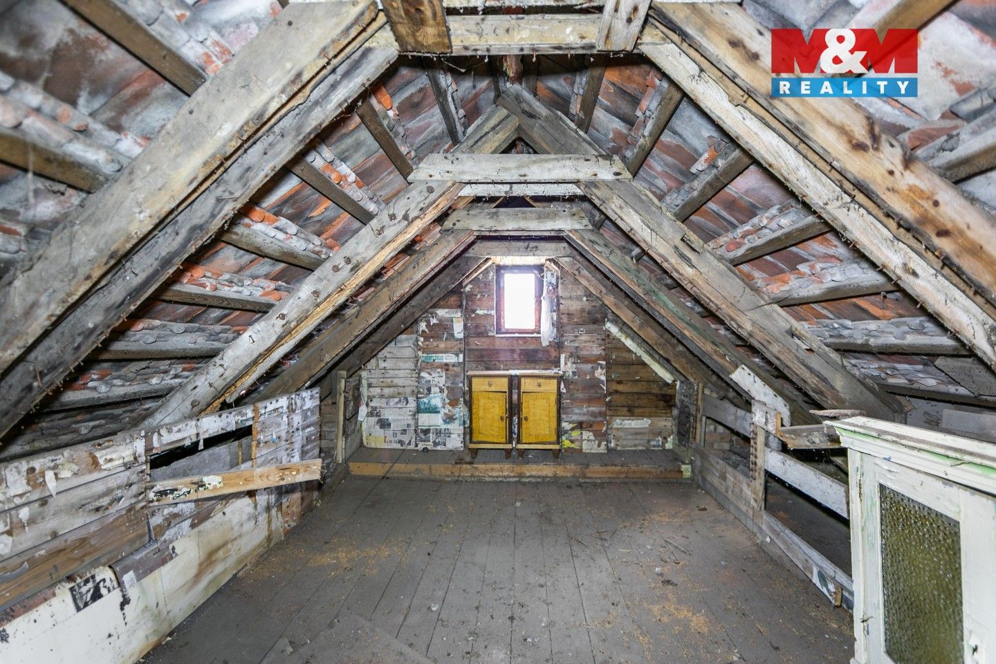 Prodej domu 70 m² - foto 15