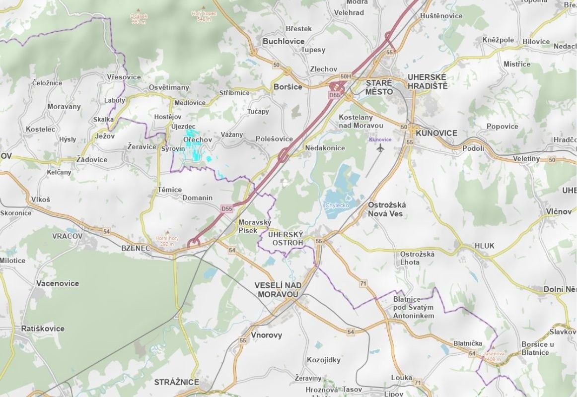 Prodej nemovitosti 12565 m² - foto 6