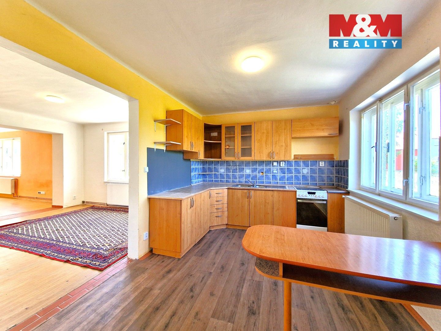 Prodej domu 180 m² - foto 2