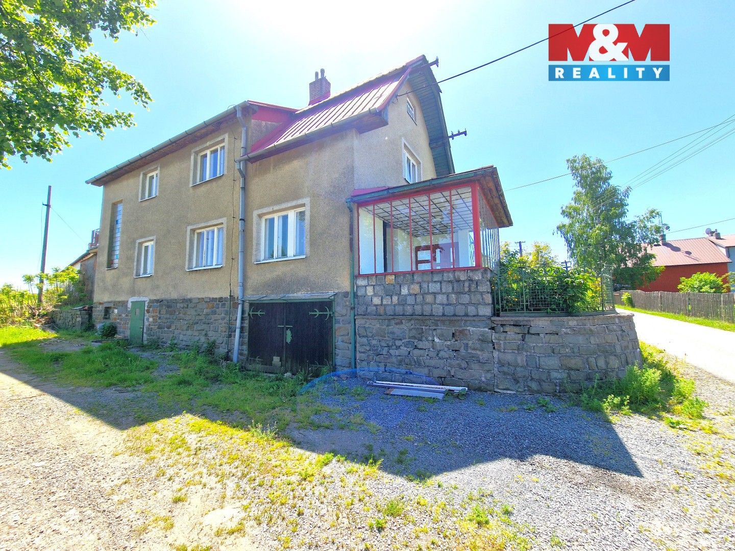 Prodej domu 180 m² - foto 5