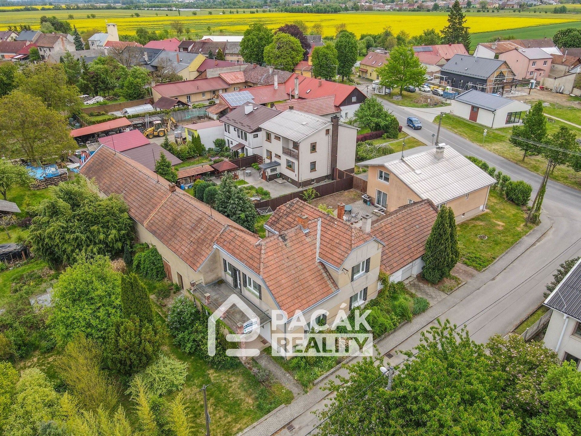 Prodej domu 200 m² - foto 12