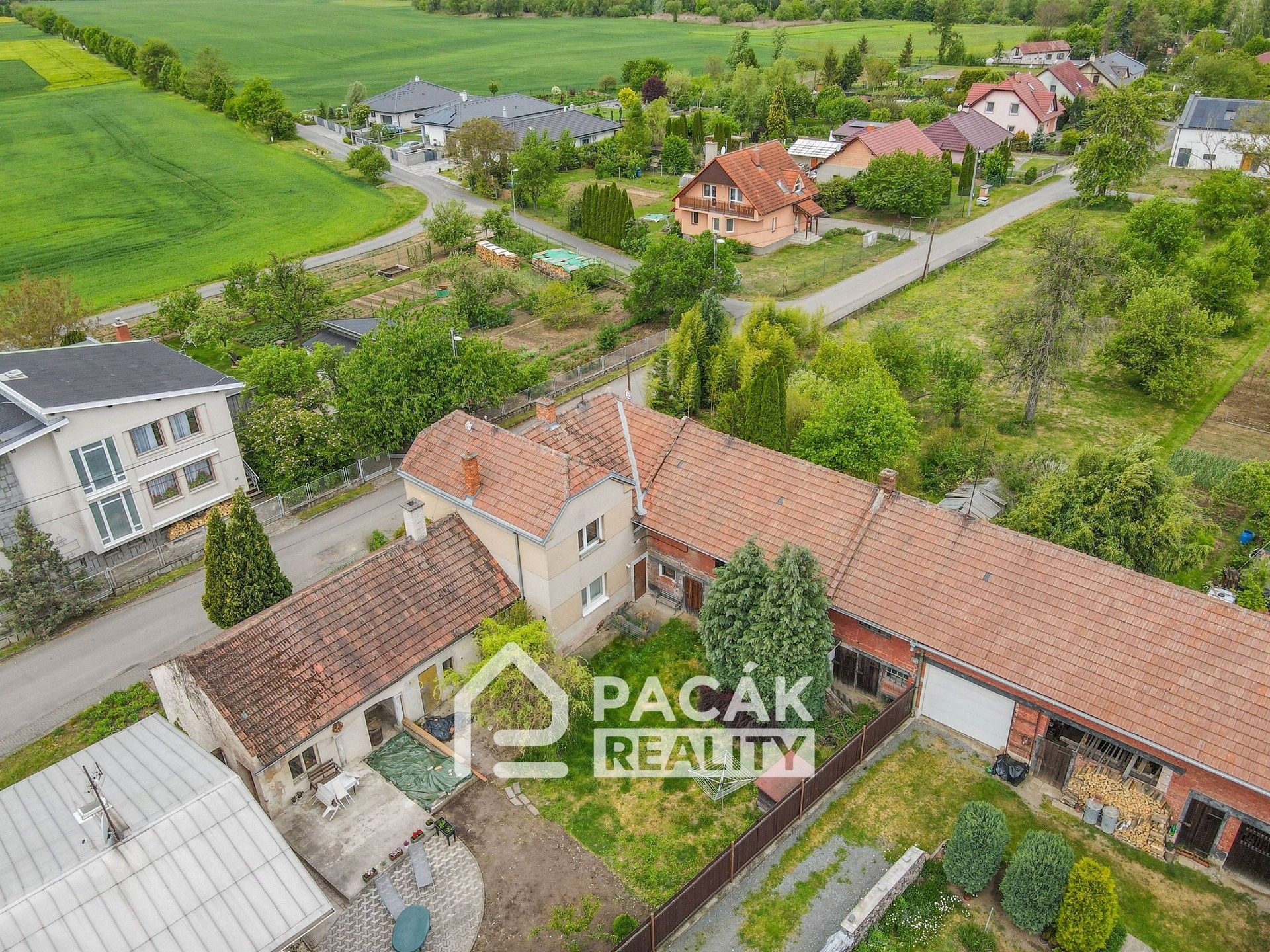 Prodej domu 200 m² - foto 14