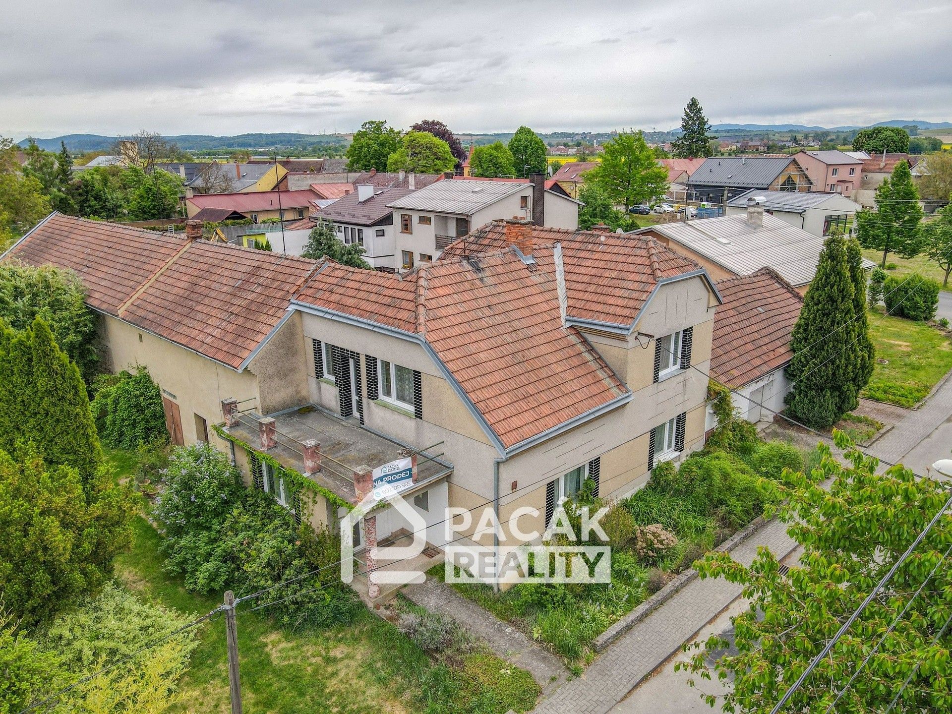 Prodej domu 200 m² - foto 11