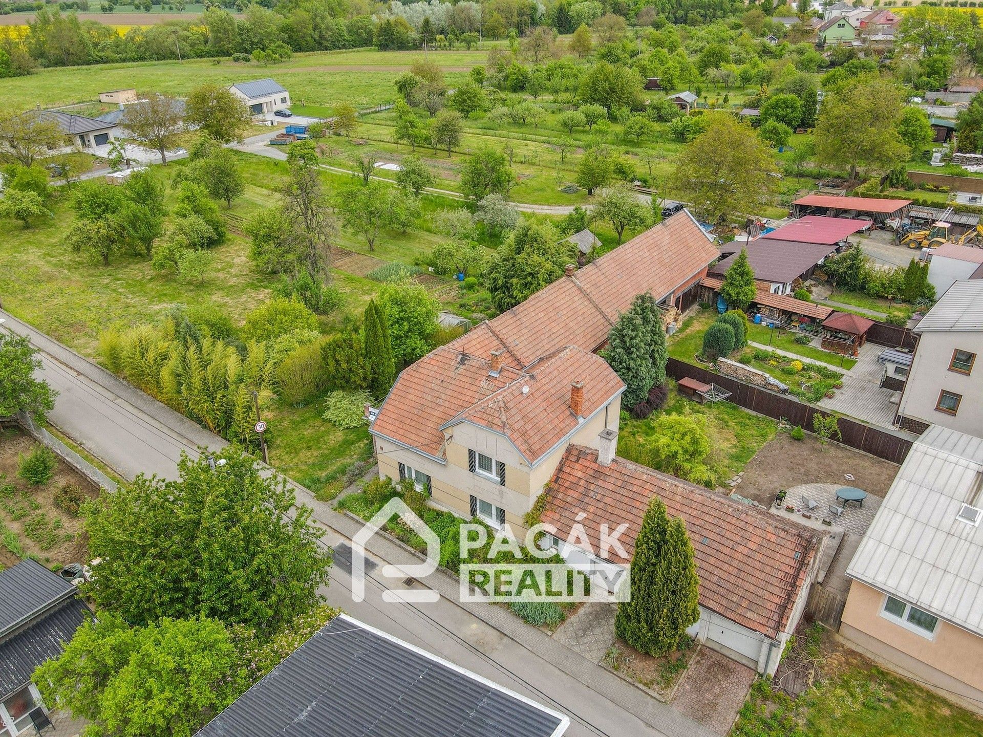 Prodej domu 200 m² - foto 13