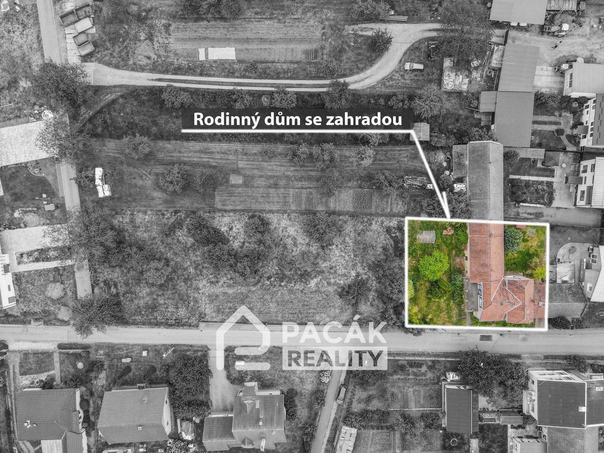 Prodej domu 200 m² - foto 10